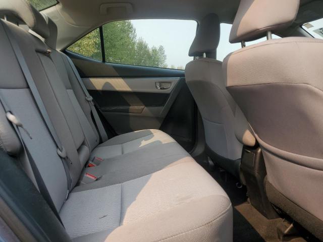 2016 TOYOTA COROLLA L 2T1BURHE6GC645348