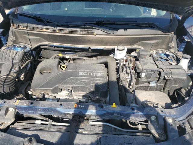 2021 CHEVROLET EQUINOX LT 3GNAXKEVXML331359