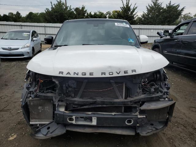2015 LAND ROVER RANGE ROVE SALWR2VF8FA624312