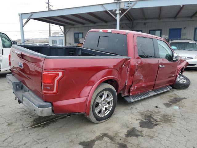 2015 FORD F150 SUPER - Other View