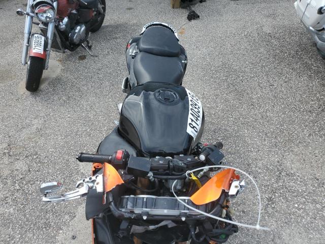 2008 SUZUKI GSX1300 R JS1GX72A482103179