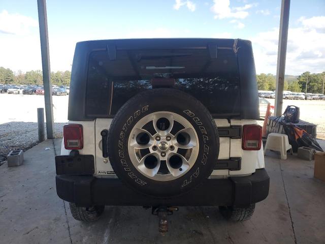 2013 JEEP WRANGLER UNLIMITED SAHARA #3301818375