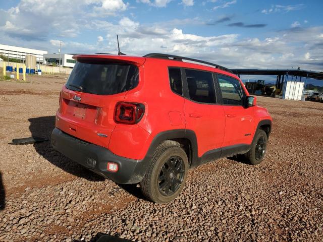 2019 JEEP RENEGADE LATITUDE - ZACNJBB12KPK42867