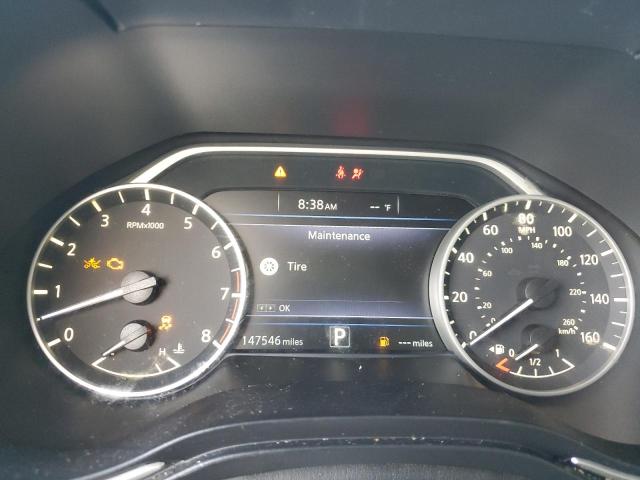 2016 NISSAN MAXIMA 3.5 1N4AA6AP3GC409429
