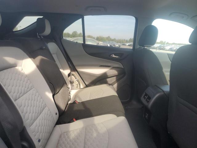 2019 CHEVROLET EQUINOX LS 2GNAXSEV3K6266663