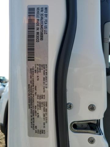 2025 JEEP COMPASS LI 3C4NJDCN4ST590890