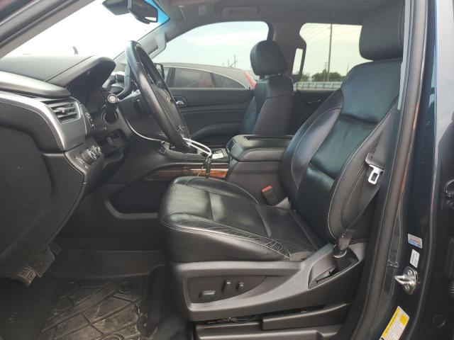 2020 CHEVROLET TAHOE K150 1GNSKBKC7LR117538