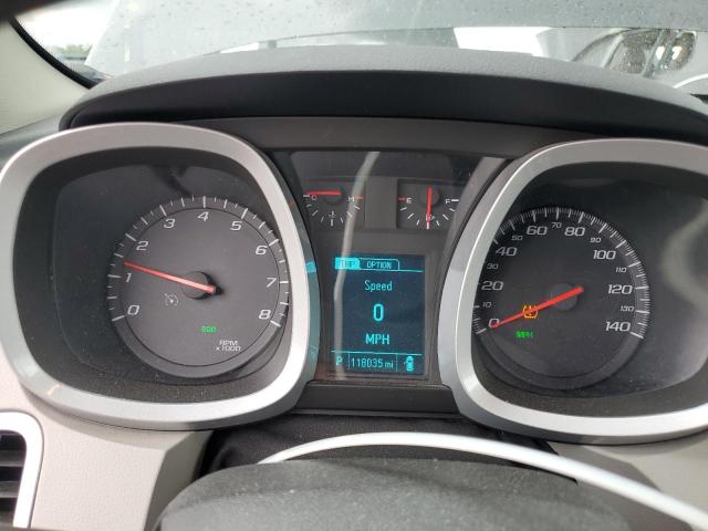 2013 CHEVROLET EQUINOX LT #3290203208