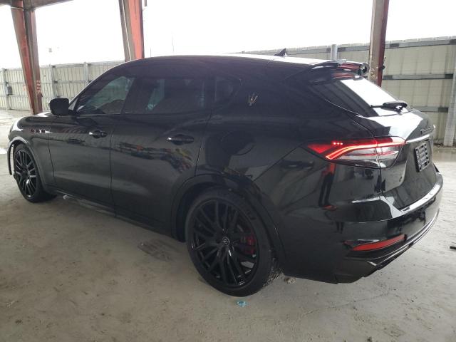 2022 MASERATI LEVANTE TR ZN661ZUT3NX384756