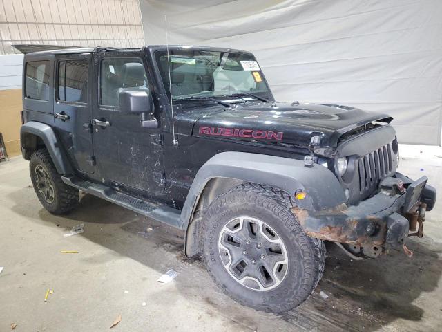 2015 JEEP WRANGLER UNLIMITED RUBICON 1C4HJWFG0FL575438