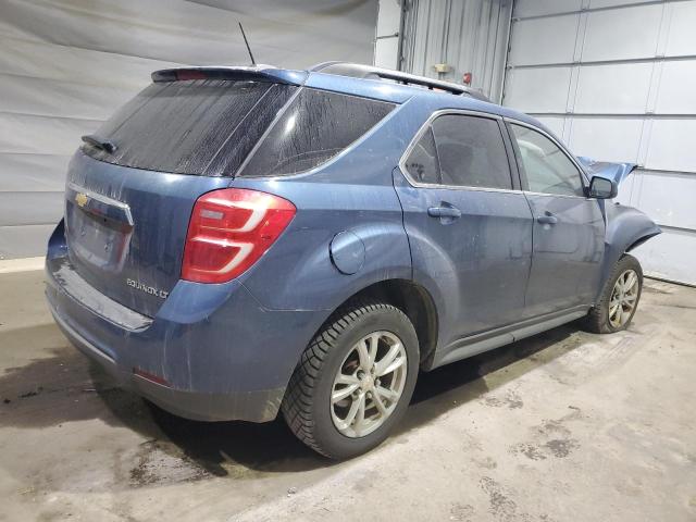 2016 CHEVROLET EQUINOX LT #3253892577