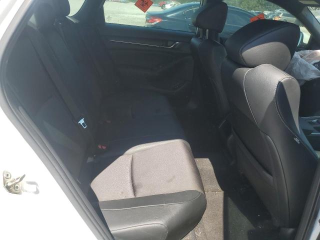 2019 HONDA ACCORD SPORT 1HGCV1F38KA066123