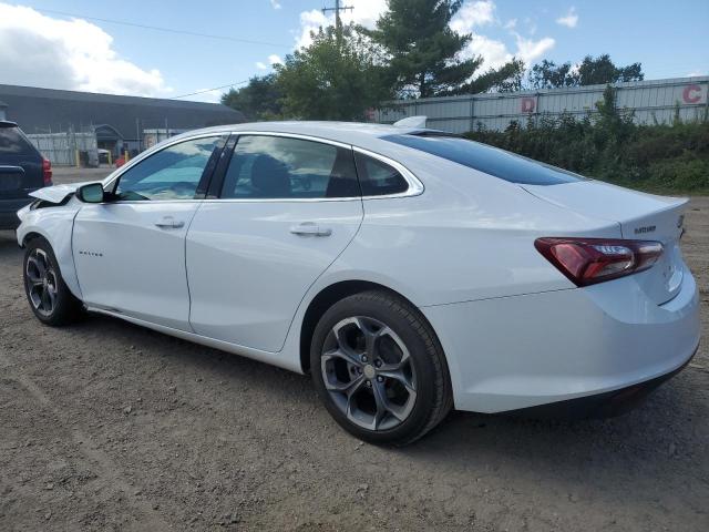 2022 CHEVROLET MALIBU LT 1G1ZD5ST0NF180643