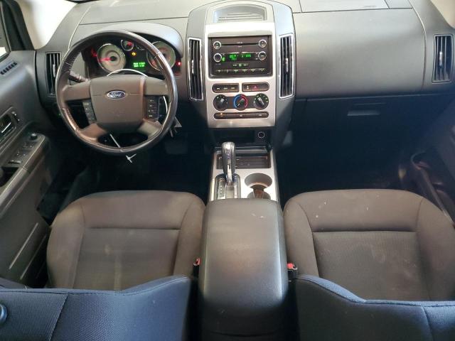 2010 FORD EDGE SEL #3281571398