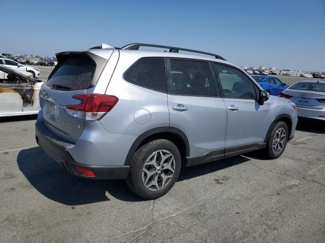 2021 SUBARU FORESTER P JF2SKAFC4MH509561