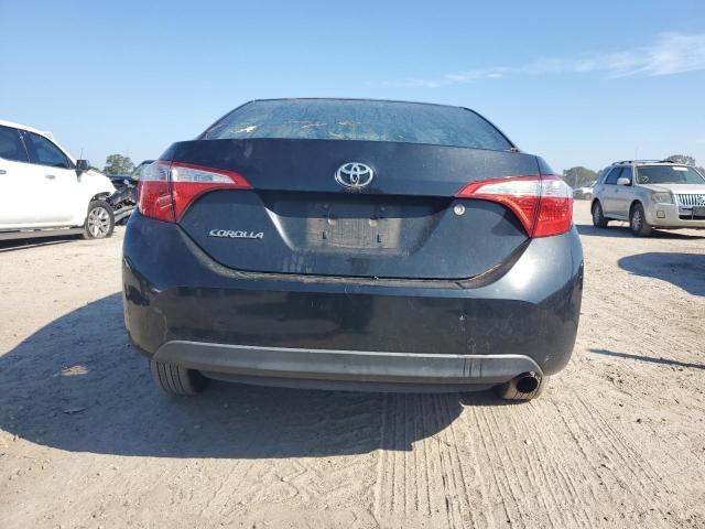 2014 TOYOTA COROLLA L - 2T1BURHE4EC200412