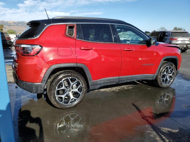 2025 JEEP COMPASS LI 3C4NJDCN8ST553101