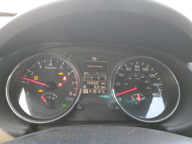 2012 NISSAN ROGUE S - JN8AS5MV1CW400947