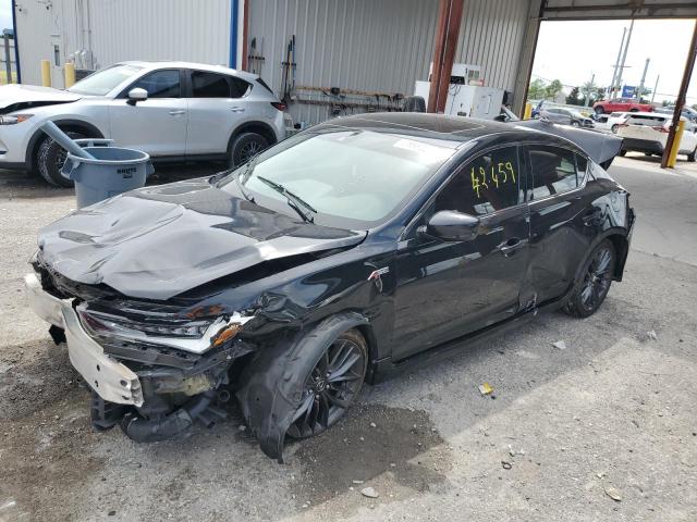 2020 ACURA ILX PREMIU 19UDE2F88LA004938