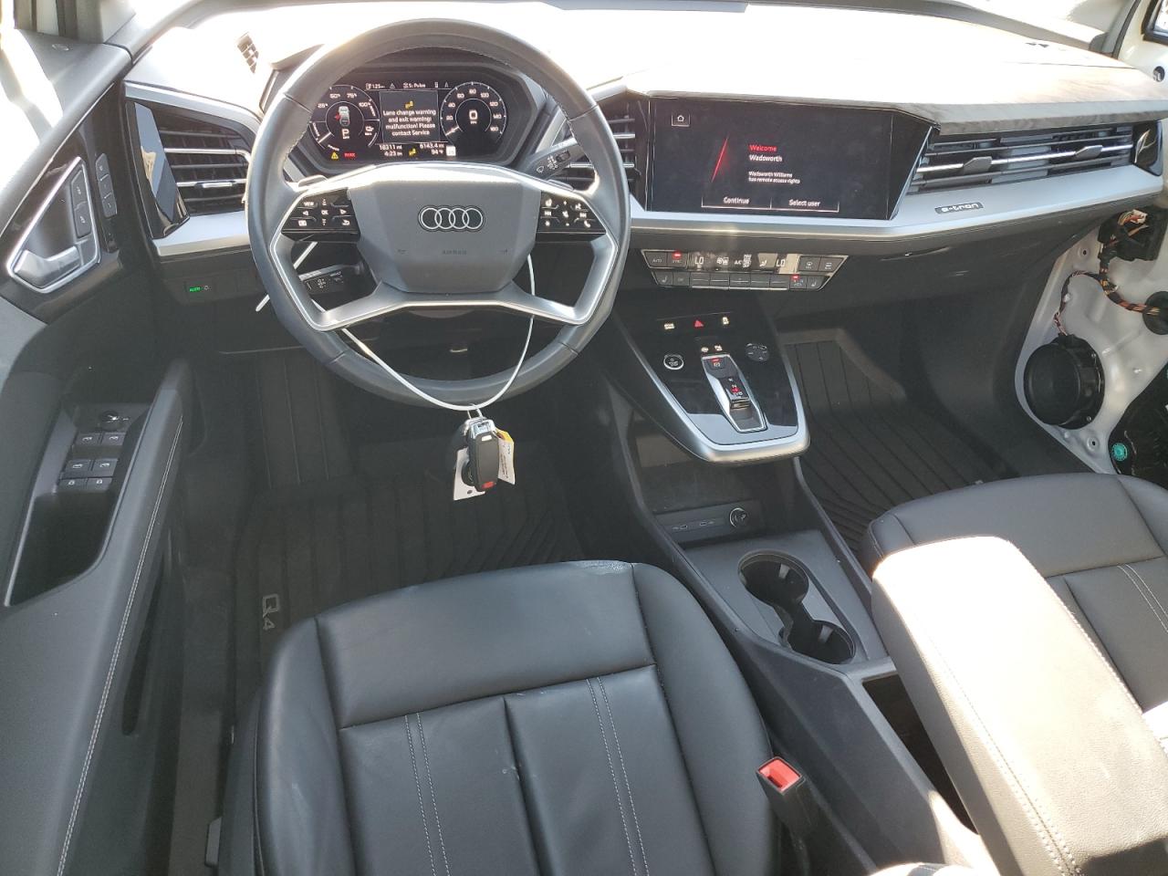 AUDI E-TRON PREMIUM PLUS