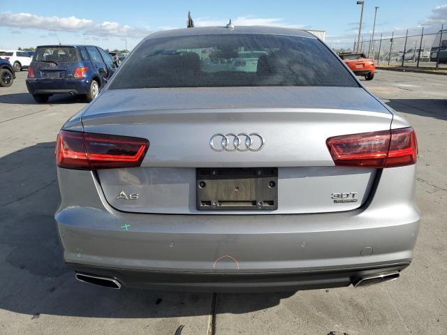 2017 AUDI A6 PRESTIG WAUH2AFC7HN013716