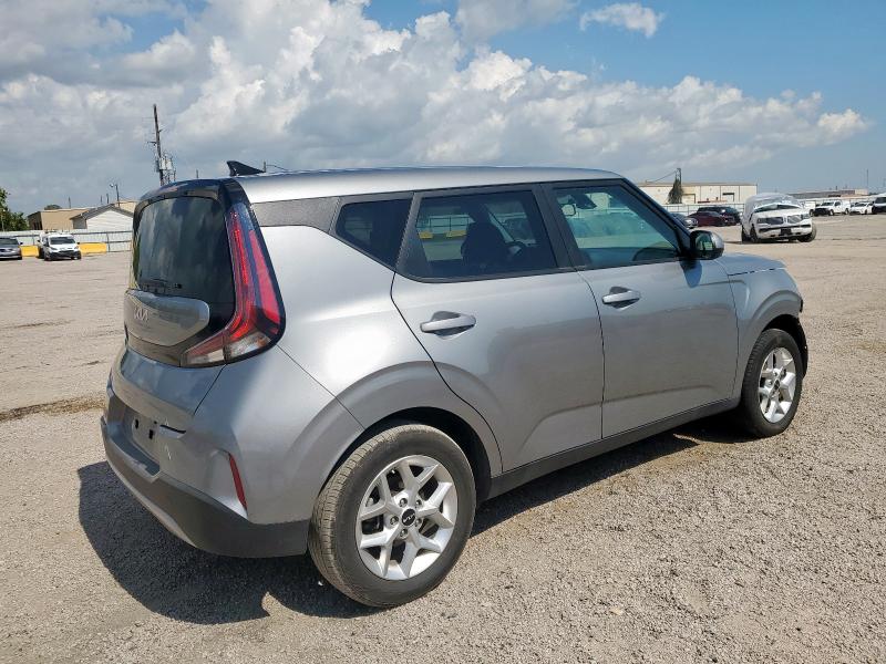 2025 KIA SOUL LX KNDJ23AU8S7929459