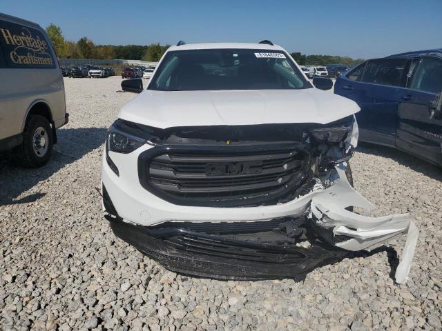 2021 GMC TERRAIN SL - 3GKALTEV7ML305025