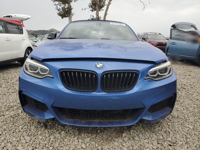 2015 BMW M235I #3304500551