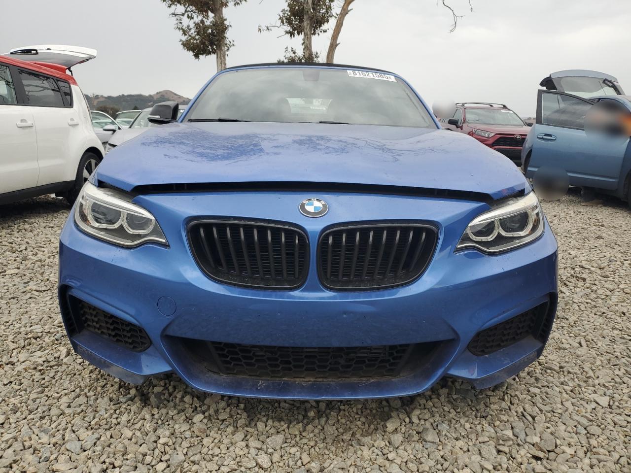 BMW M2 M235I