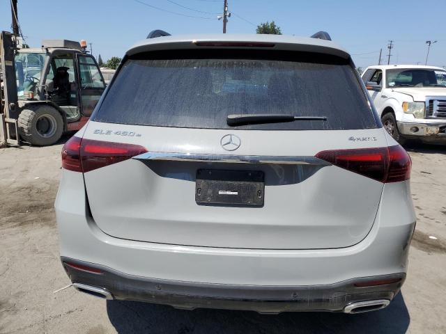 2024 MERCEDES-BENZ GLE 450E 4 4JGFB4GBXRB086529