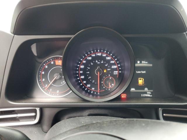 2022 HYUNDAI ELANTRA SE - KMHLM4AG3NU228400