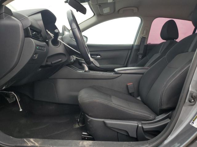 2020 NISSAN SENTRA SV 3N1AB8CV1LY250686