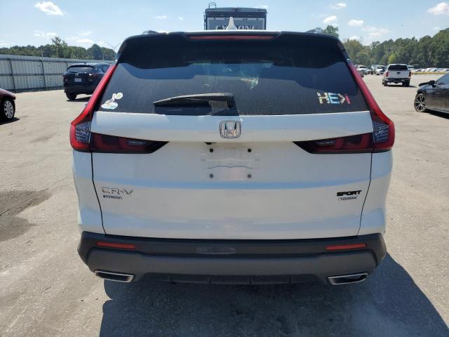 2023 HONDA CR-V SPORT 5J6RS6H90PL003572