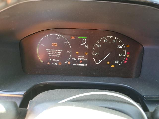 2023 HONDA CR-V SPORT 2HKRS5H54PH712524