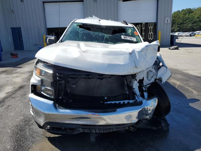 2020 CHEVROLET SILVERADO K1500 1GCPYAEH1LZ300884