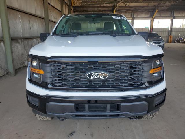 2024 FORD F150 XL 1FTNF1L8XRKD12825