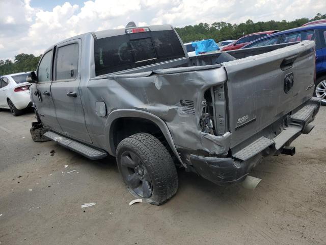 2024 RAM 1500 BIG H 1C6SRFFT5RN135131