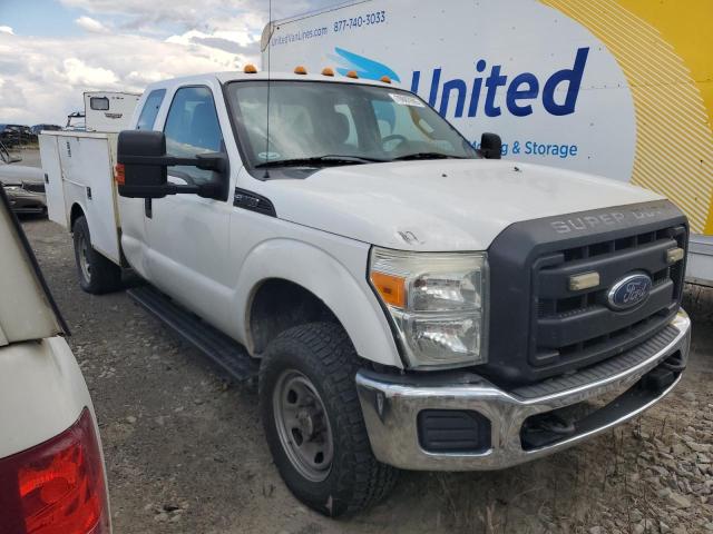 2015 FORD F350 SUPER - 1FD8X3F6XFEC34388