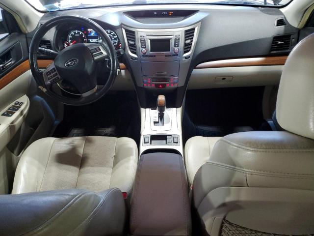 2014 SUBARU OUTBACK 2.5I LIMITED #3317760073