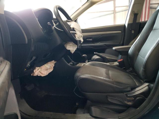 2015 MITSUBISHI OUTLANDER JA4AD3A35FZ003140