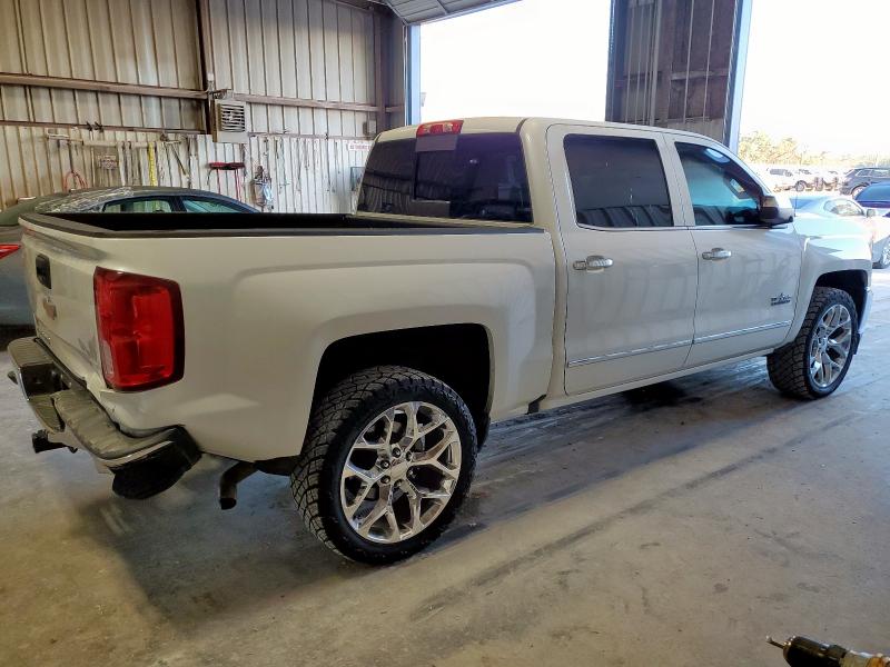 2018 CHEVROLET SILVERADO 3GCPCSEC6JG597687