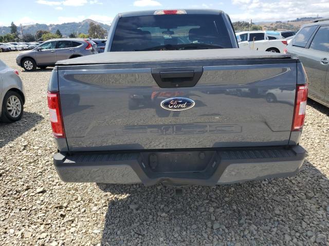 2019 FORD F150 SUPER - 1FTEW1CP1KKC35310