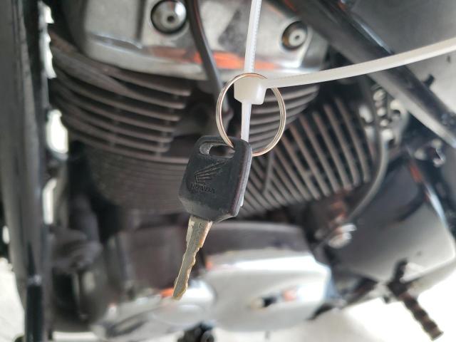 2005 HONDA VT1100 C2 1HFSC43035A503161