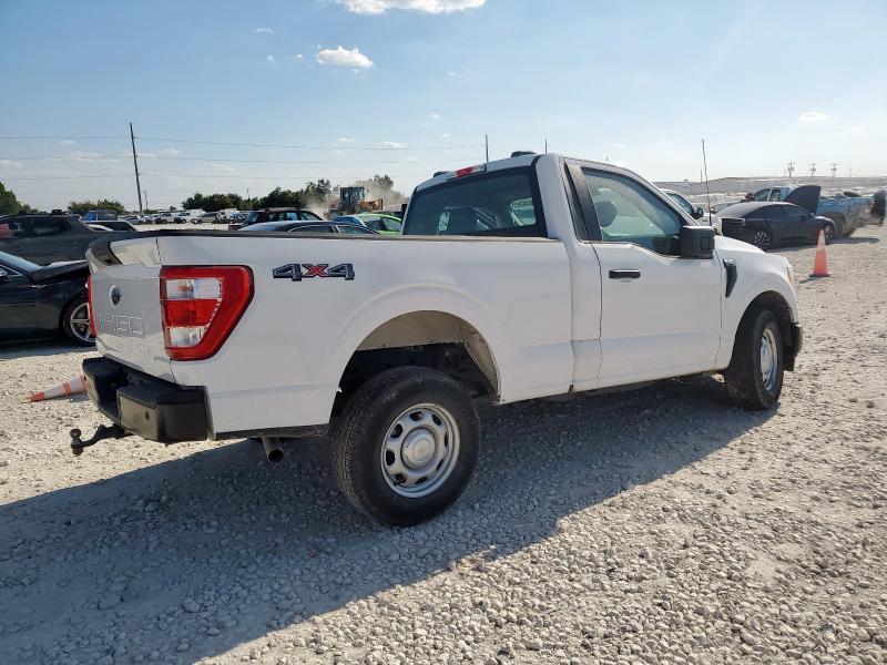 2022 FORD F150 1FTMF1EB0NKE55054