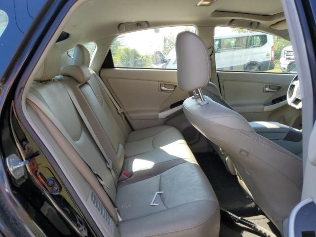 2013 TOYOTA PRIUS #3240105536