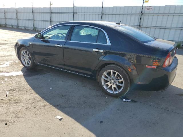 2008 CHEVROLET MALIBU LTZ #3279899262