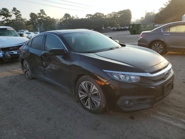 2016 HONDA CIVIC EXL 19XFC1F7XGE018664