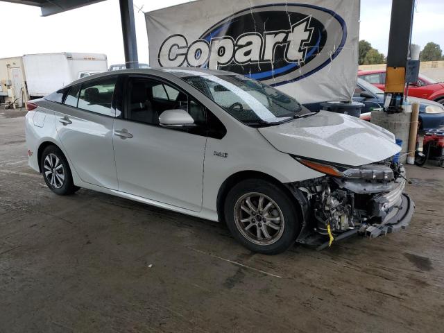 2017 TOYOTA PRIUS PRIM JTDKARFP7H3045655