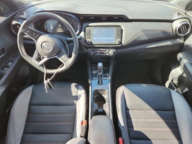 2023 NISSAN KICKS SR 3N1CP5DV8PL505764