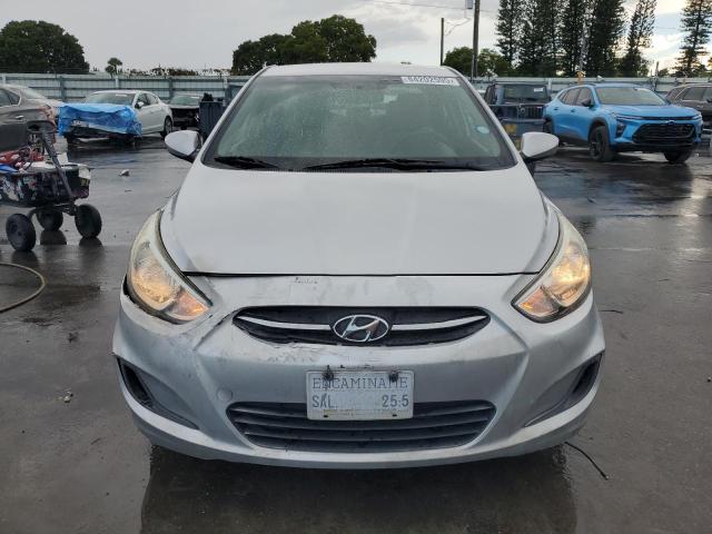 2017 HYUNDAI ACCENT SE KMHCT4AE5HU211328